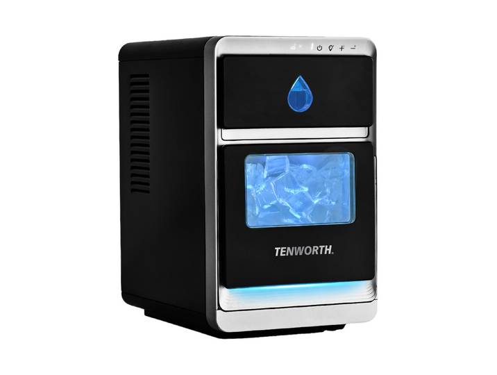 Eiswürfelmaschine Tcvm01