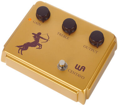 Warm Audio Centavo Overdrive