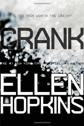 Ellen Hopkins - Crank - Preis vom 30.09.2026 22:30:23 h
