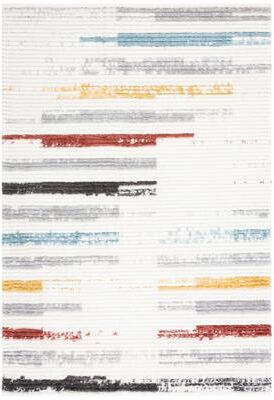 SAFAVIEH Marrakech Anne-Ly Modern Stripe Rug