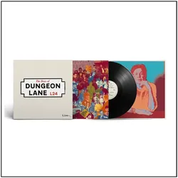 EMI, Schallplatten, The Boys of Dungeon Lane (VINYL) (Paul McCartney)