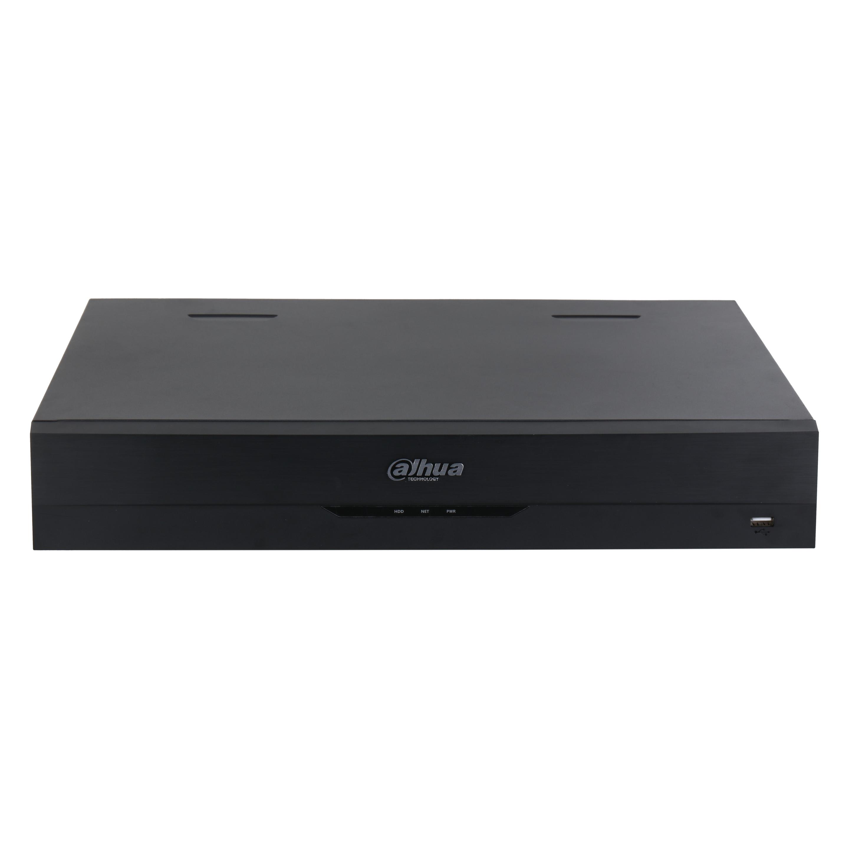 Dahua IP-DVR NVR5464-EI2 (Netzwerk Videorecorder (NVR)) (NVR5464-EI2)