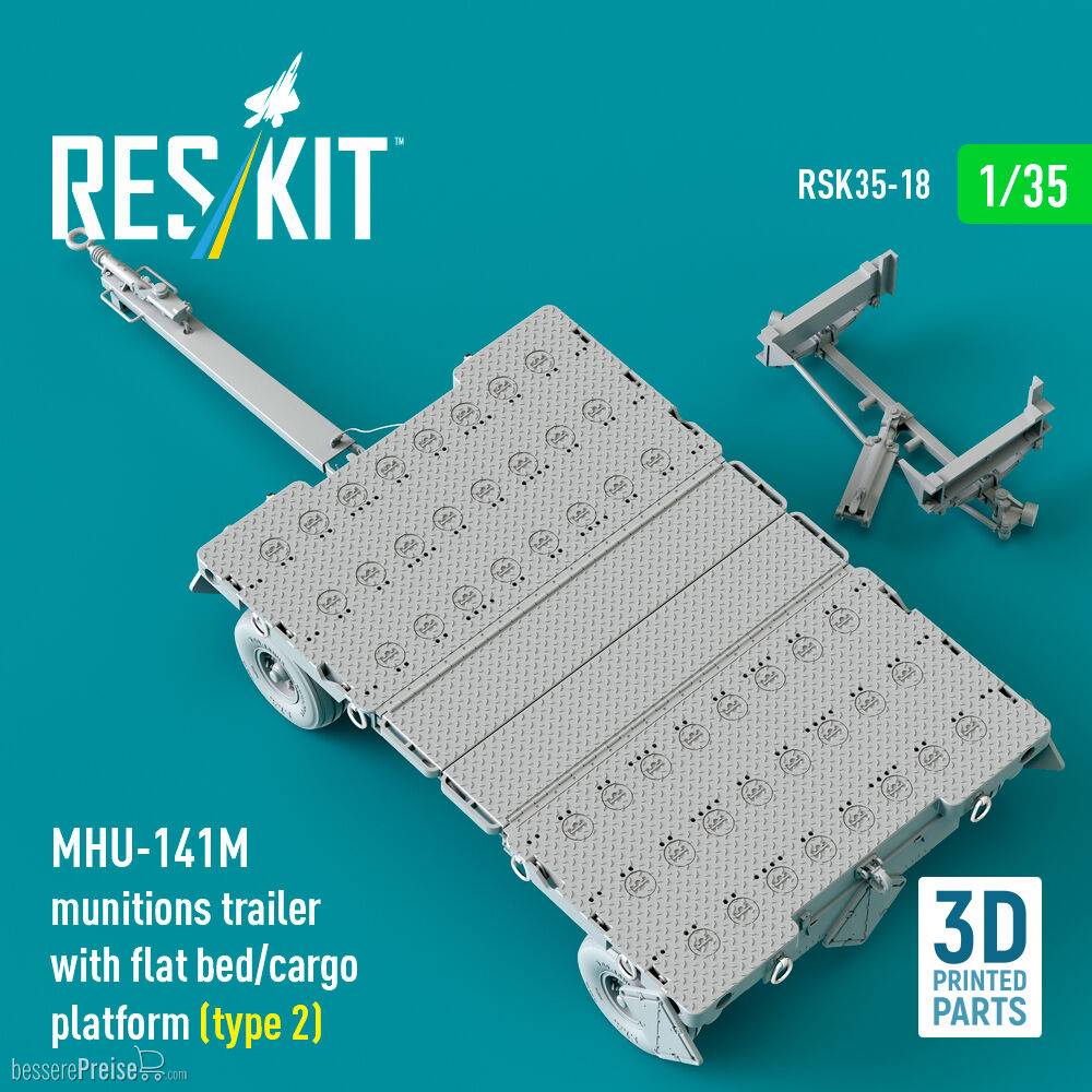 ResKit Models RSK35-0018
