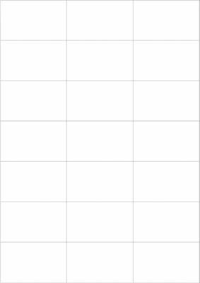 Schäfer Shop Select Power Etiketten 70,0 x 36,0 mm
