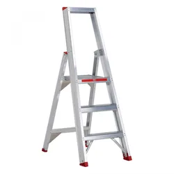Altrex Sierra Stufenstehleiter SEO 3 Stufen