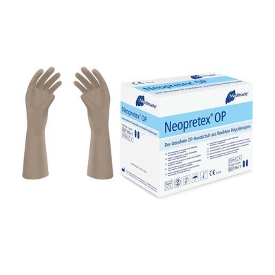 Meditrade Neopretex OP, steril, Größe 9