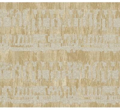 Seabrook Designs Ibiza Faux Unpasted Wallpaper