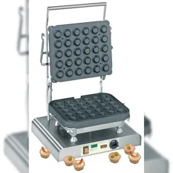 Neumärker Tartlet-Basisgerät