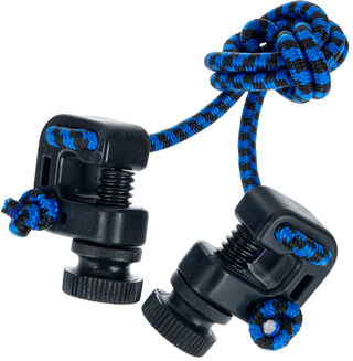 Drumgees Rim Drumgee Blue Blau