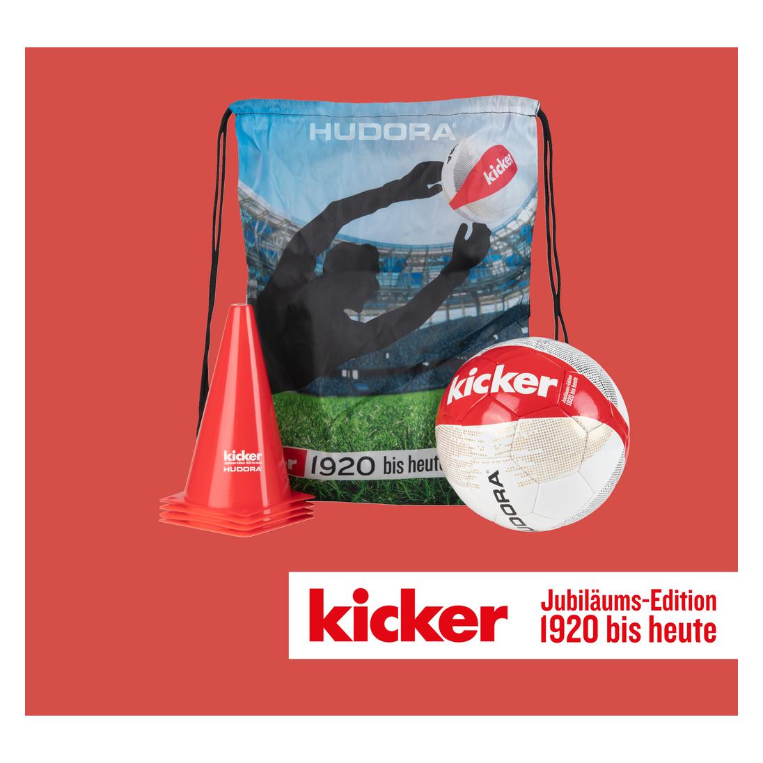 Hudora Kicker Edition Stadium (71715)