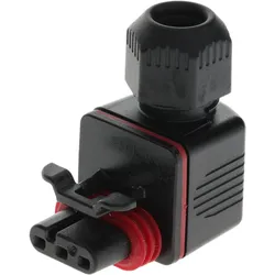 BOSCH Ersatzteil  Stecker TTNR:8737714592