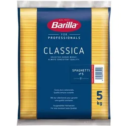 Barilla Teigwaren »Classica Spaghetti« 5 kg