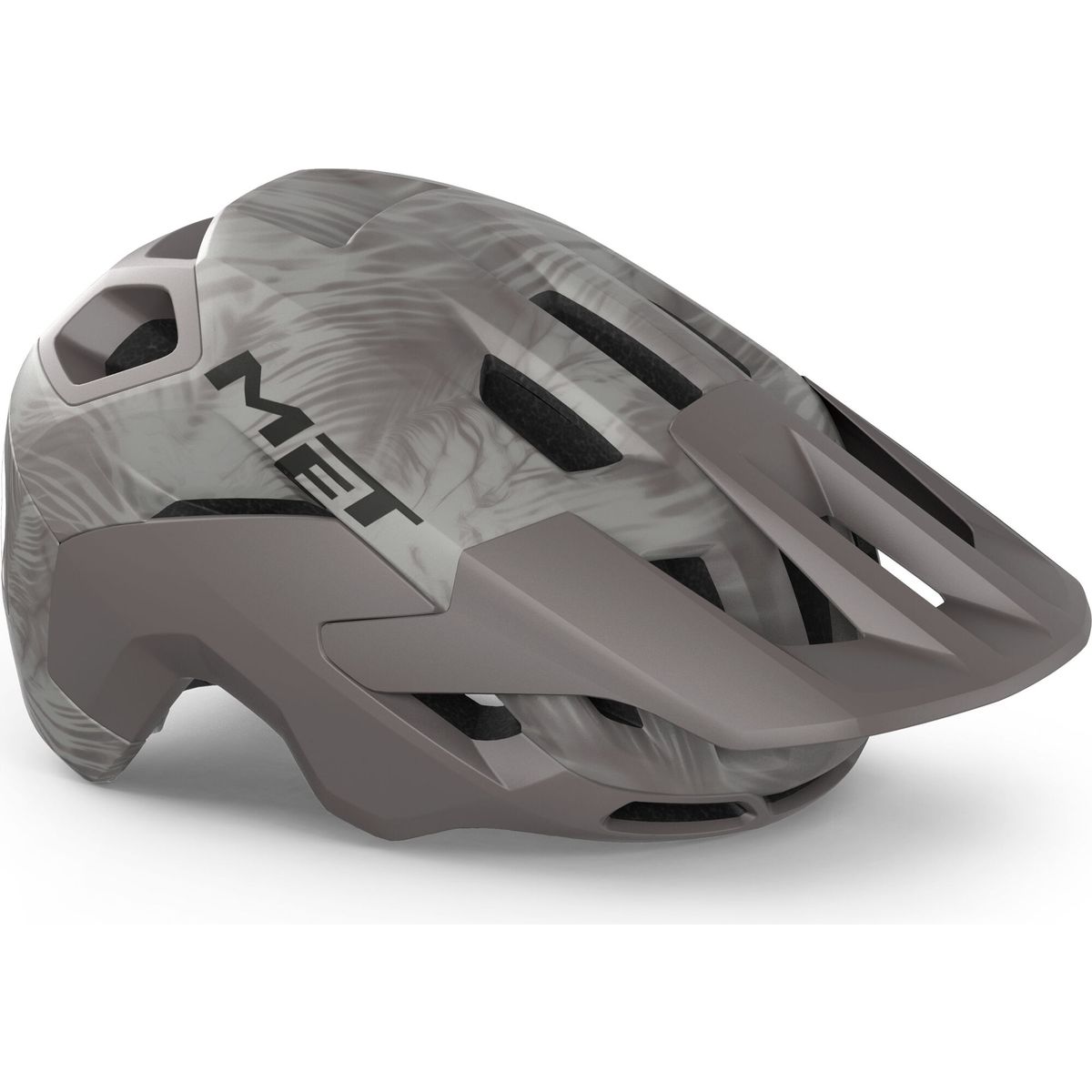 MET Revo Mips fossil fern | matt (GF1) M 3HM159CE00-GF1-M