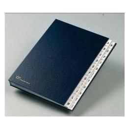 Fraschini 640 DV Folder (1 Stk.) (640-DV)
