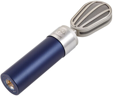 Schoeps V4 U USM Set B Blau