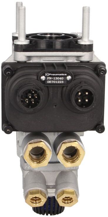 Pedalwegsensor, Bremspedal PNEUMATICS PN-13040