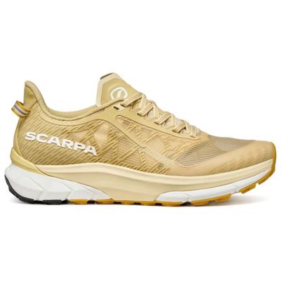 Scarpa - Golden Gate 2 - Trailrunningschuhe 42 | EU 42 grün/ curry