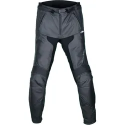 Richa New Boottrouser Damen Motorrad Lederhose