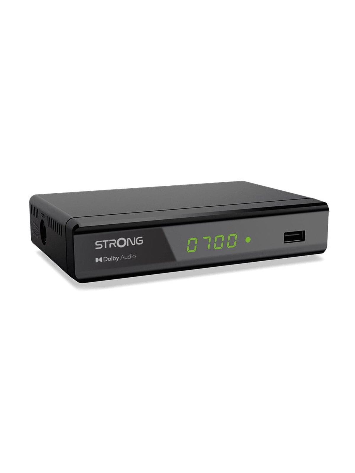 Strong SRT 8119 TV set-top box