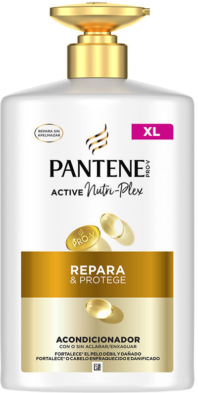 Condicionador Pantene Reparação E Proteção 800 ml
