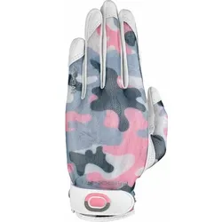 Zoom Sun Style Powernet - Golfhandschuhe Damen (2 Stück) - (Z4002-2) fuchisa