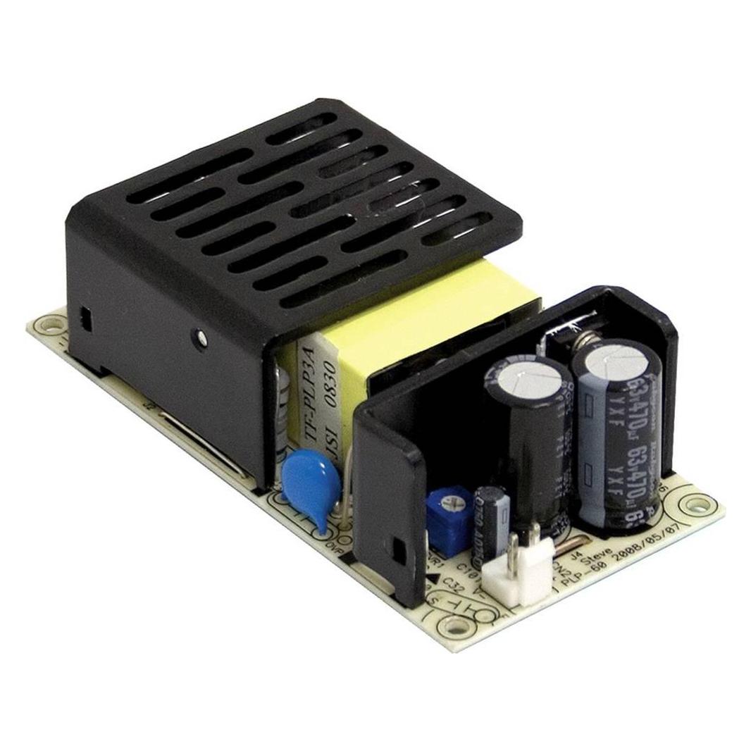 MeanWell PLP-60-24 Schaltnetzteil 24 V/DC 2.5 A 60 W (PLP-60-24)