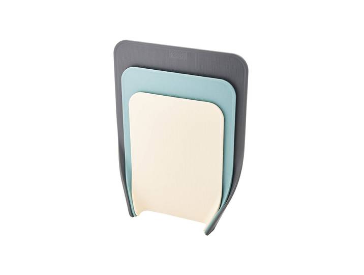 Joseph Joseph Nest Chop Schneidebrett Set 3 tlg.
