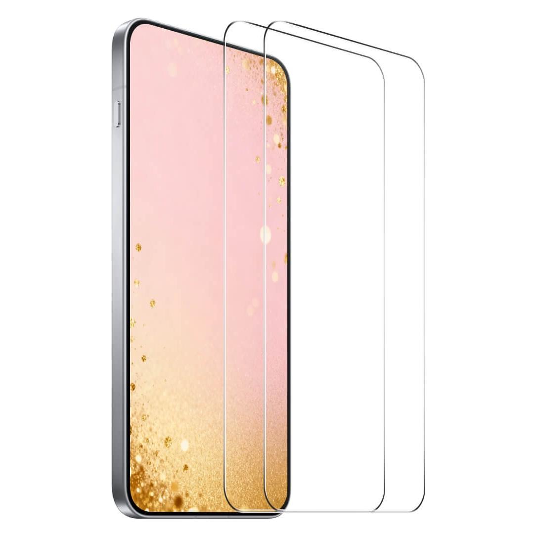 Cover-Discount OPPO Reno16 / Reno 16 Pro - 2 Stk. Panzerglas Display (2 Stk., Oppo Reno 16, Oppo Reno 16 Pro) (76502440)