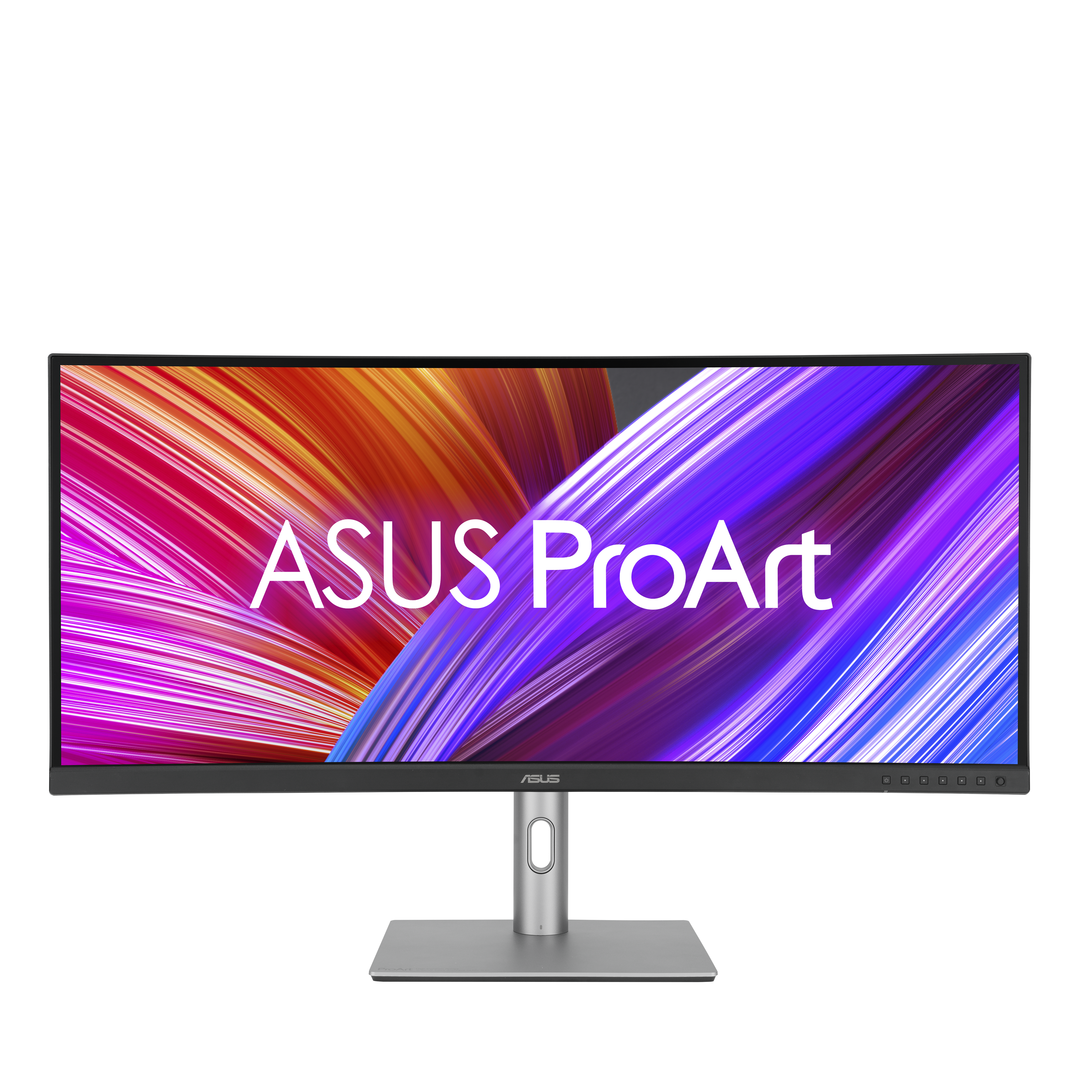 ASUS ProArt PA34VCNV 34 Zoll UWQHD IPS Panel 21:9 Curved Monitor