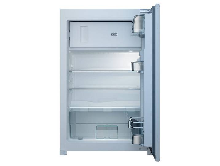 Küppersbusch Einbaukühlschrank FK2545.0i, 0.0 cm hoch, integrierbar