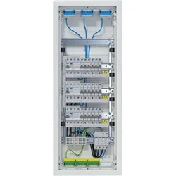HAGER VU60BV1 - Kleinverteiler - volta UPV 5x12
