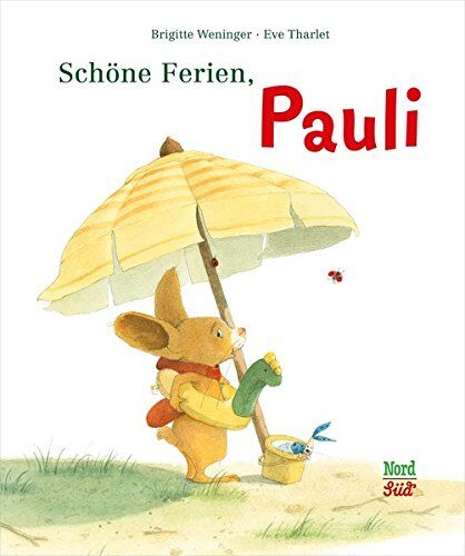 Brigitte Weninger - Schöne Ferien, Pauli - Preis vom 13.10.2026 19:28:25 h