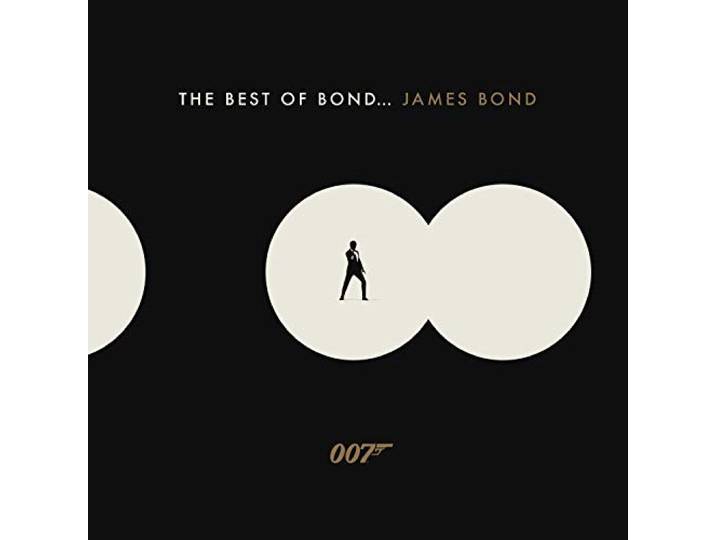 The Best of Bond...James Bond