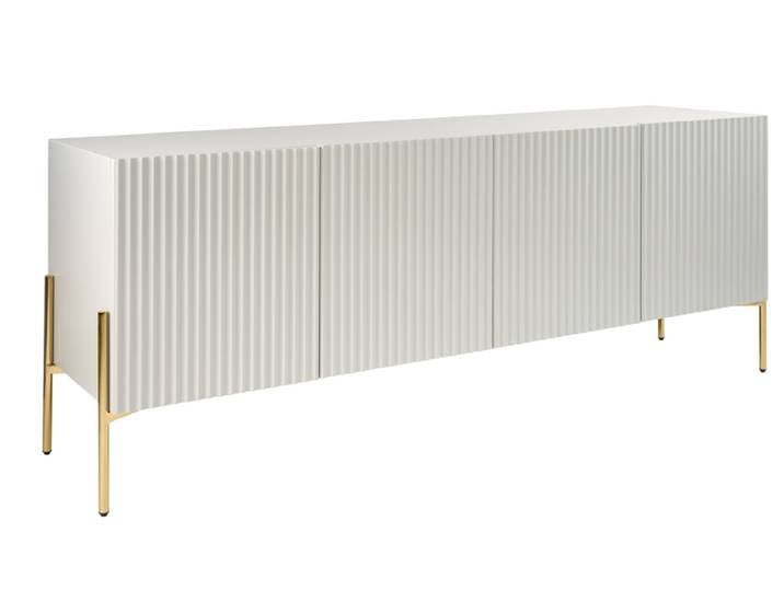 Lexington Sideboard – Kieselgrau