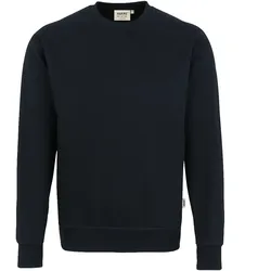 Sweatshirt "Premium" 471 - L - schwarz