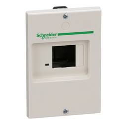 Schneider Electric GV2MP01 GV2MP01 Einbaugehäuse Isolierstoff 1 St. Piece