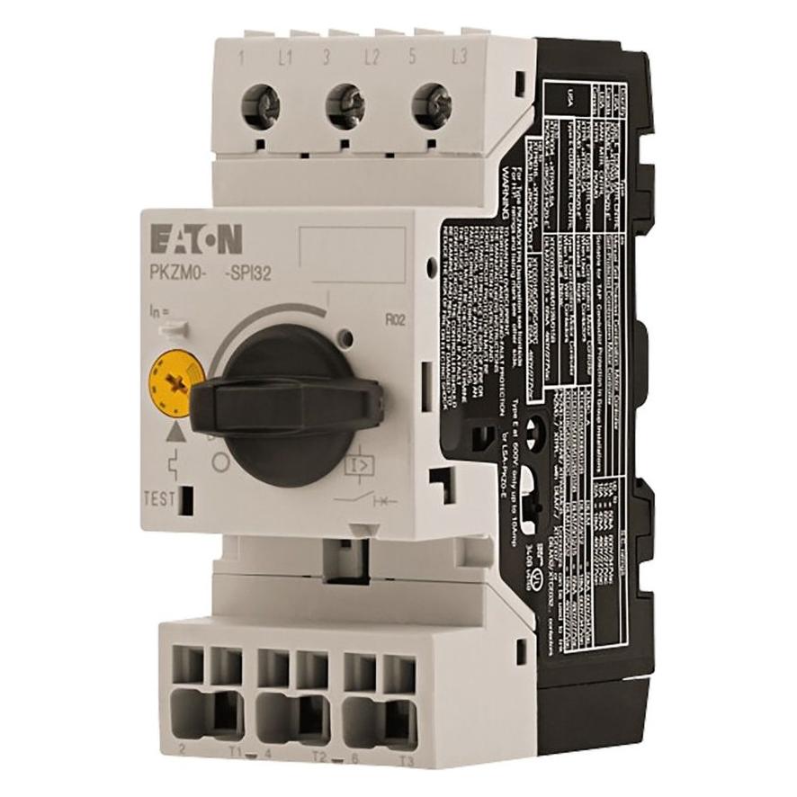Eaton PKZM0-0,25-SPI32 (Y7-199190)