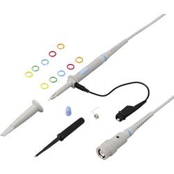 VOLTCRAFT PP-420 Tastkopf isoliert, gerade 200 MHz 1:1, 10:1 600 V VC-19020670