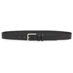 Wrangler Gürtel Slim Leder 95 - Größe:95