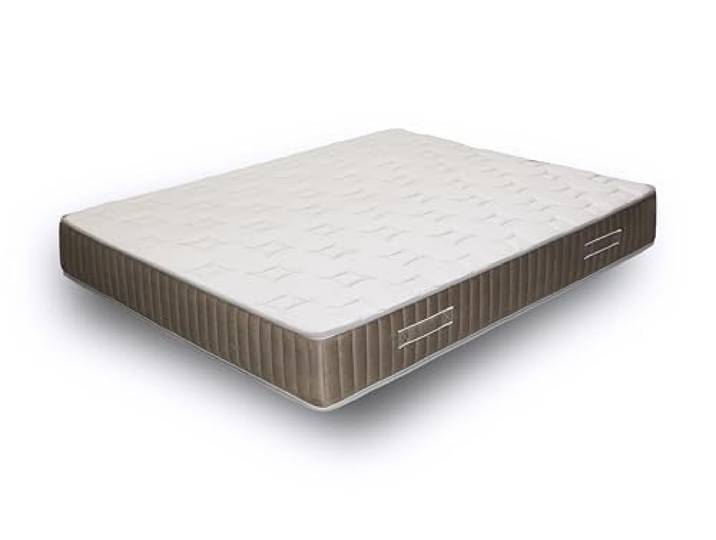 DUPEN Malibu Lumbar Taschenfederkernmatratze