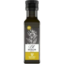 Öl - Sesam nativ