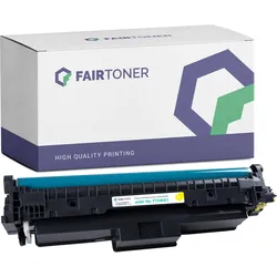 Kompatibel für Canon i-SENSYS MF 754 Cdw (5095C002 / 069H) Toner Gelb