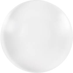 TOOLCRAFT TO-5137791 Ersatzlinse für Lupenleuchte ø127 mm 3 Dioptrien 1.75x Vergrößerungsfaktor=1.75 x 12.7 cm 2021 Energieeffizienzklasse n.rel