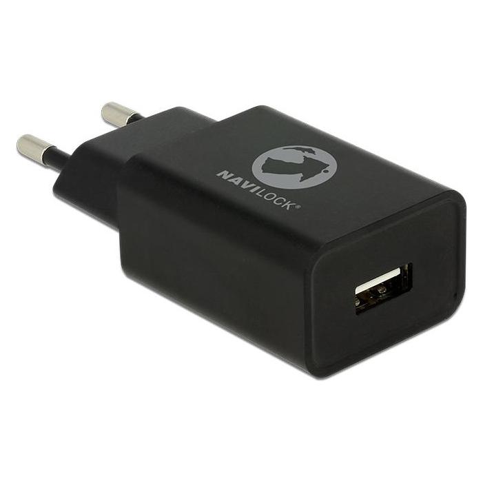 Navilock 62847 (12 W, 1 Port) (62847)