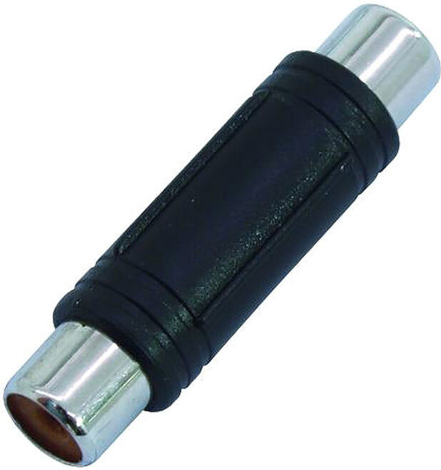 Omnitronic Adapter Cinch(W)/cinch(W)