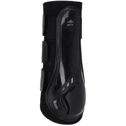 Schockemöhle Trainingsgamasche SP Air Flow black, Größe: WB