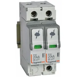 Legrand (BT) Überspannungsableiter Legrand 412221