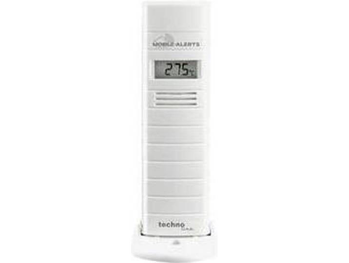 Technoline Mobile Alerts 10200 temperatuur-/ luchtv. detector