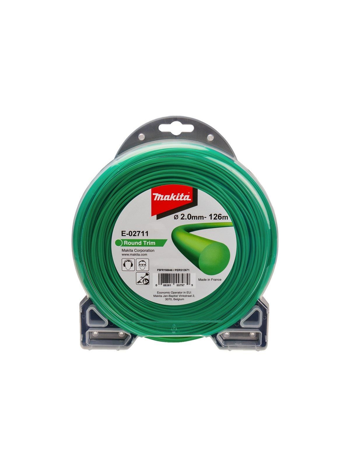 Makita E-02711 Grass Trimmer Line