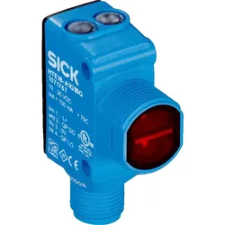 Sick Hybrid-Lichtschranken HL18-P4A3BD
